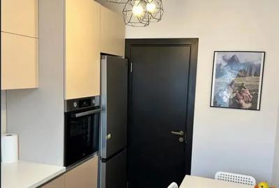 Apartament cu 2 camere decomandat în Sânpetru - 13