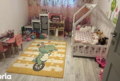 Apartament cu 3 camere, mobilat în Militari - 3