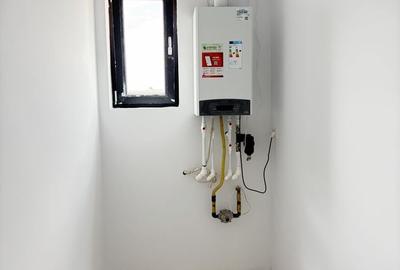 Casă cu 4 camere în Central - 3