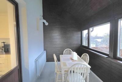 Casă cu Teren 761 Mp în Trivale