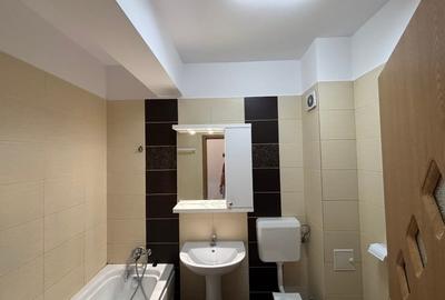 Apartament cu 2 camere decomandat în Central - 2