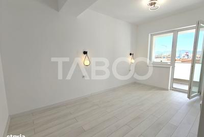 Apartament cu 3 camere decomandat în Vest
