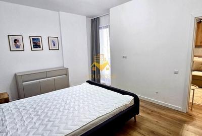 Apartament cu 2 camere semidecomandat, mobilat în Aurel Vlaicu - 3