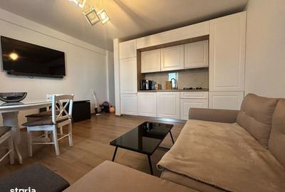 Apartament cu 2 camere în Nord