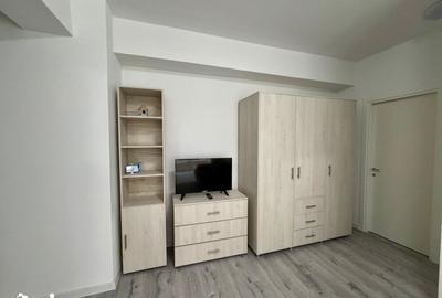 Apartament cu 2 camere, mobilat în Cug - 3
