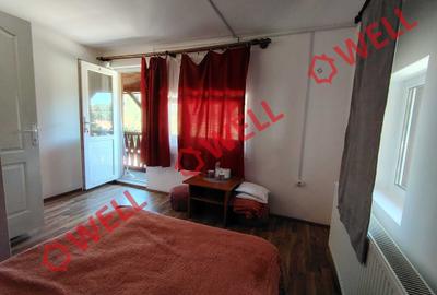 Casă cu 11 camere cu Teren 460 Mp în Băile Tușnad - 3