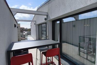 Apartament cu 2 camere în Central - 2