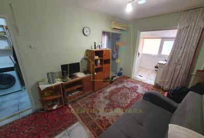 Garsonieră, mobilată în Iosefin - 1
