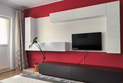 Apartament cu 2 camere decomandat în Central - 2