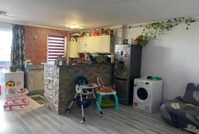 Apartament cu 2 camere decomandat în Apahida - 4