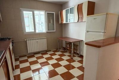 Apartament cu 2 camere decomandat, mobilat în Pantelimon