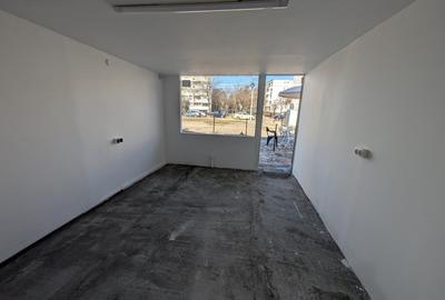 Spațiu comercial, de 100 mp, în Gară - 7