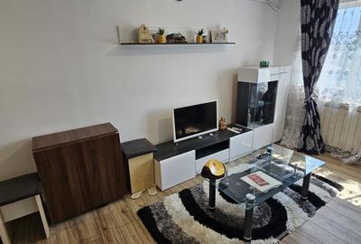 Garsonieră în Exterior Est - 5