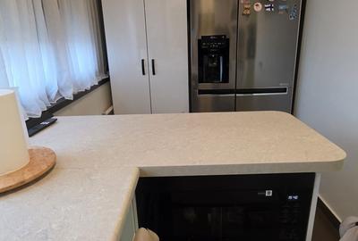 Apartament cu 3 camere în Central - 6