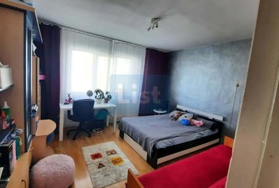 Apartament cu 2 camere decomandat în Mănăștur