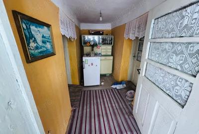 Casă cu Teren 630 Mp în Gura Văii - 2