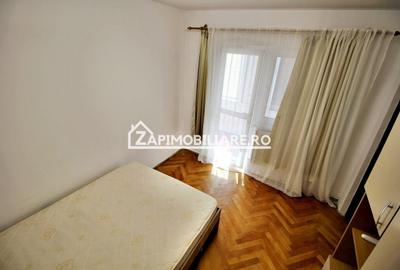 Apartament cu 2 camere semidecomandat, mobilat în Dâmbu Pietros - 4
