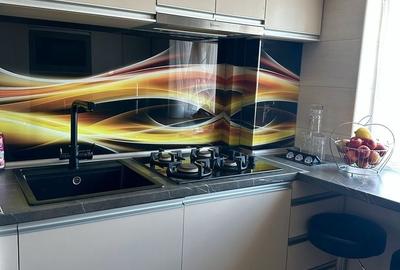 Apartament cu 2 camere decomandat în Torontalului - 5