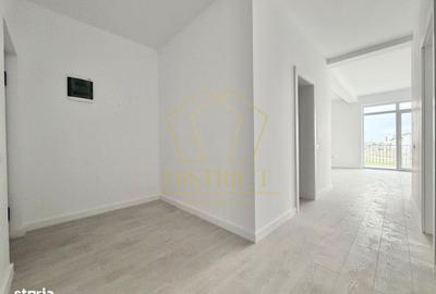 Apartament cu 2 camere în Rudicica