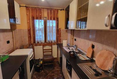 Apartament cu 2 camere în Ultracentral
