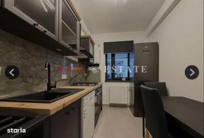 Apartament cu 2 camere decomandat, mobilat în Băneasa - 3