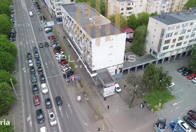 Spațiu comercial, de 346 mp, în Ultracentral