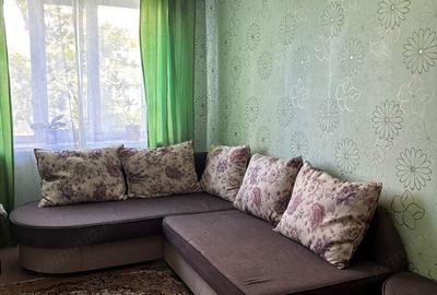 Apartament cu 3 camere decomandat în Ștefan cel Mare - 1