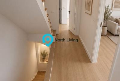 Duplex cu 5 camere cu Canalizare în Central - 12