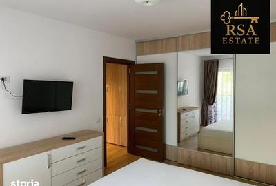 Apartament cu 2 camere decomandat în Central - 2