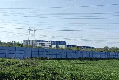 Teren de 5000 mp, în Cățelu - 4
