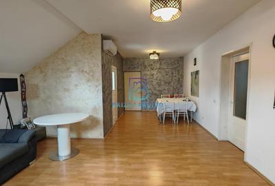 Casă individuală cu 13 camere cu Canalizare în Bucureștii Noi - 21