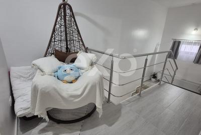 Casă cu 3 camere cu Canalizare în Geamăna - 9