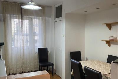 Apartament cu 3 camere în Central - 2