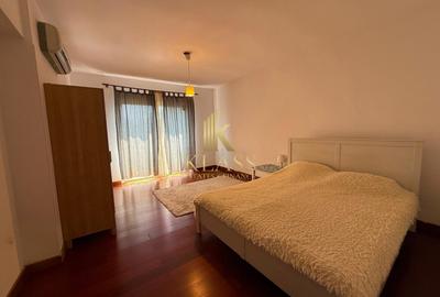 Apartament cu 2 camere decomandat, mobilat în Ștefăneștii de Jos - 7