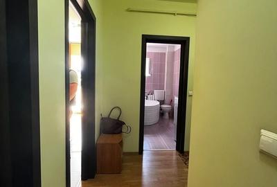 Apartament cu 3 camere decomandat în Gușterița - 1
