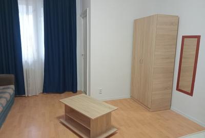 Garsonieră semidecomandată în Drumul Taberei