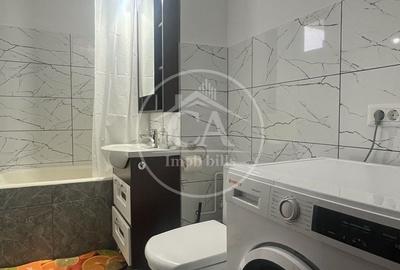 Apartament cu 2 camere decomandat în Nufărul