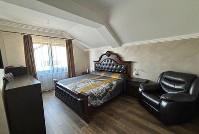 Casă cu 4 camere în Șelimbăr - 7