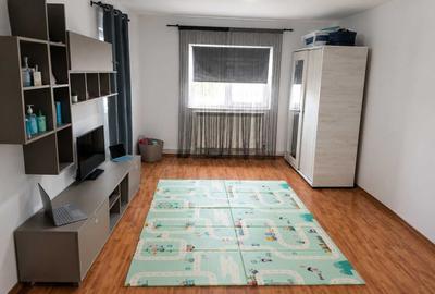 Apartament cu 2 camere decomandat în Broșteni - 3
