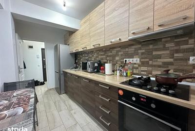 Apartament cu 2 camere decomandat în Florești - 5