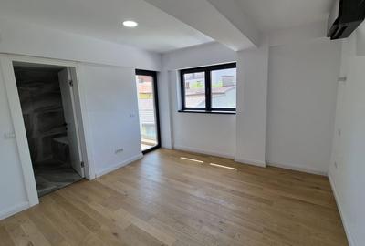 Apartament cu 3 camere decomandat în Dorobanți - 4