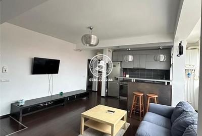 Apartament cu 3 camere în Valea Lupului - 8