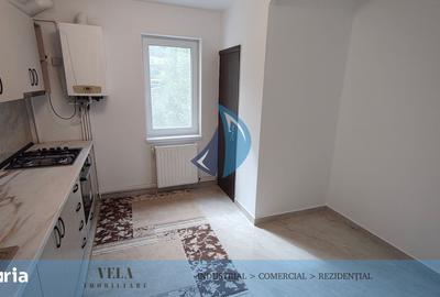 Apartament cu 2 camere decomandat în Tudor Vladimirescu