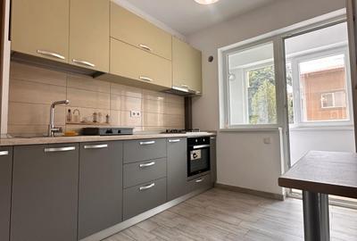 Apartament cu 2 camere decomandat, mobilat în Ghencea - 13