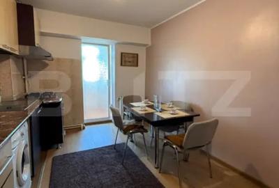 Apartament cu 2 camere decomandat în Central - 2