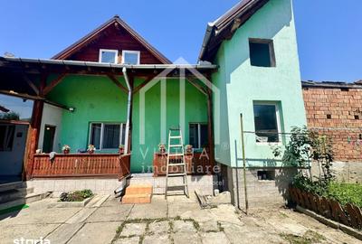 Apartament cu 2 camere în Gușterița - 3