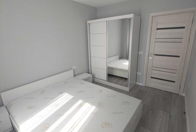 Apartament cu 2 camere semidecomandat în Central - 2