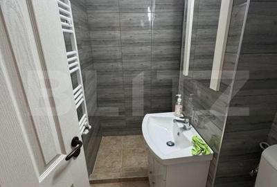 Apartament cu 2 camere semidecomandat în Dorobanți - 8