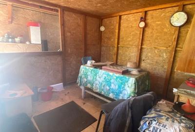 Casă cu 3 camere cu Teren 1600 Mp în Bujoreni