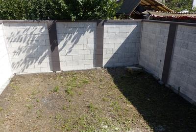 Casă individuală cu 5 camere cu Canalizare în Libertății - 3